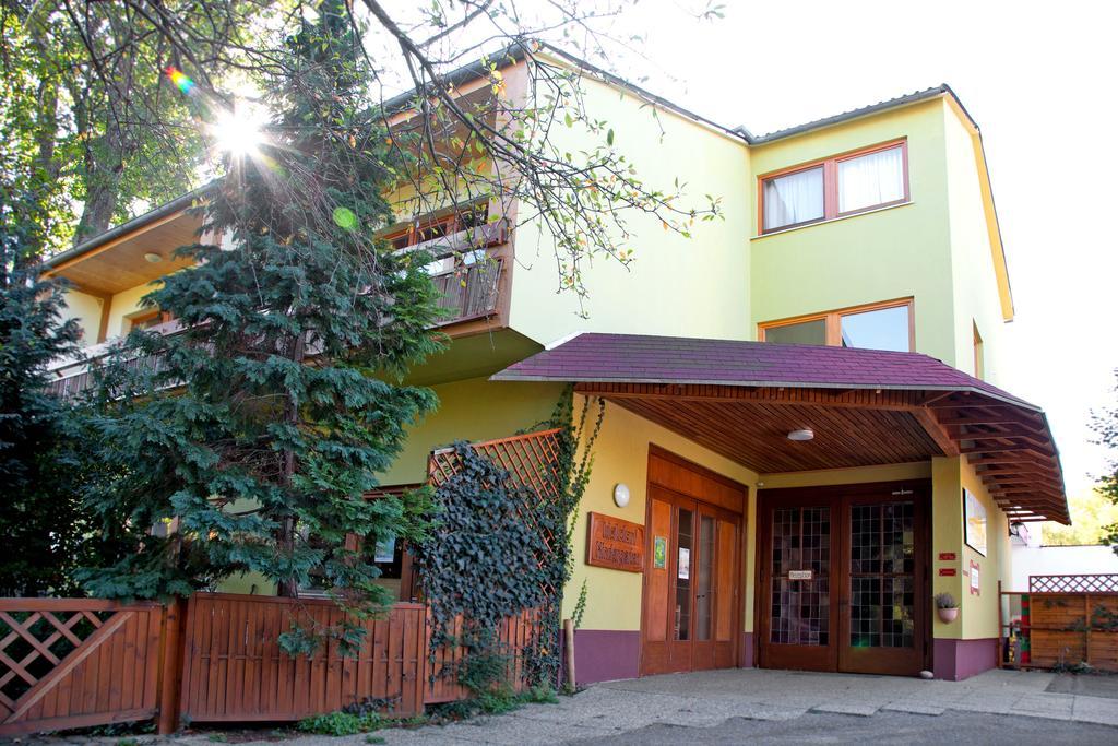 Appartementhaus Witzmann باد فوسلاو المظهر الخارجي الصورة