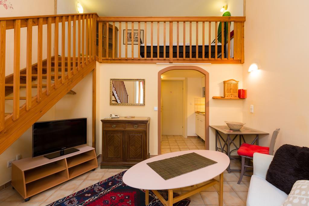 Appartementhaus Witzmann باد فوسلاو المظهر الخارجي الصورة